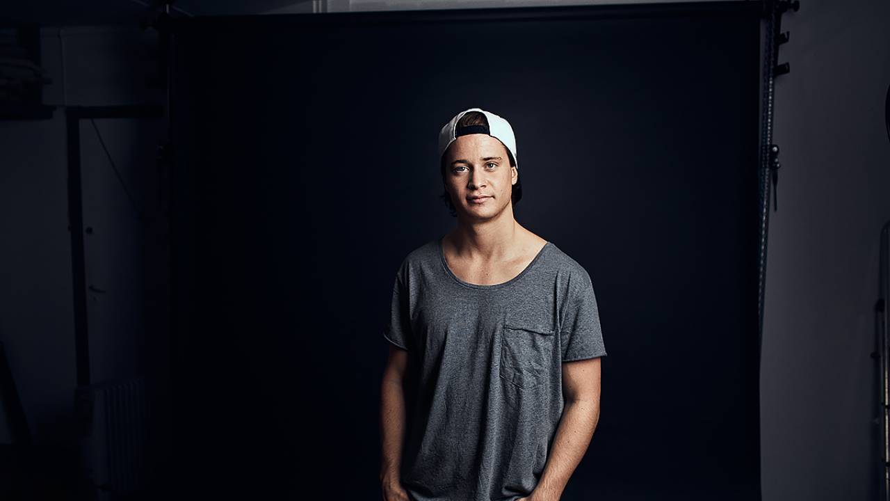 Kygo