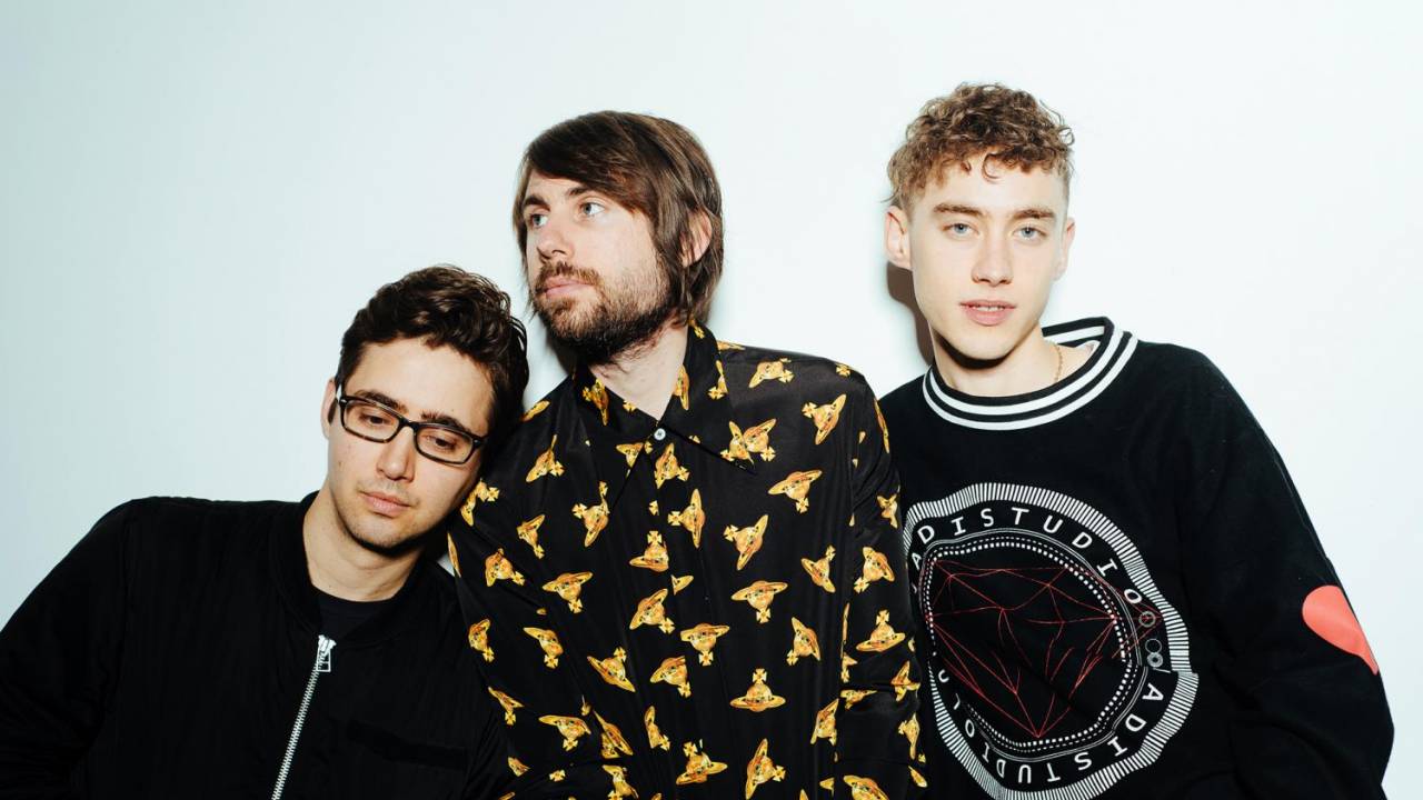 Years and Years