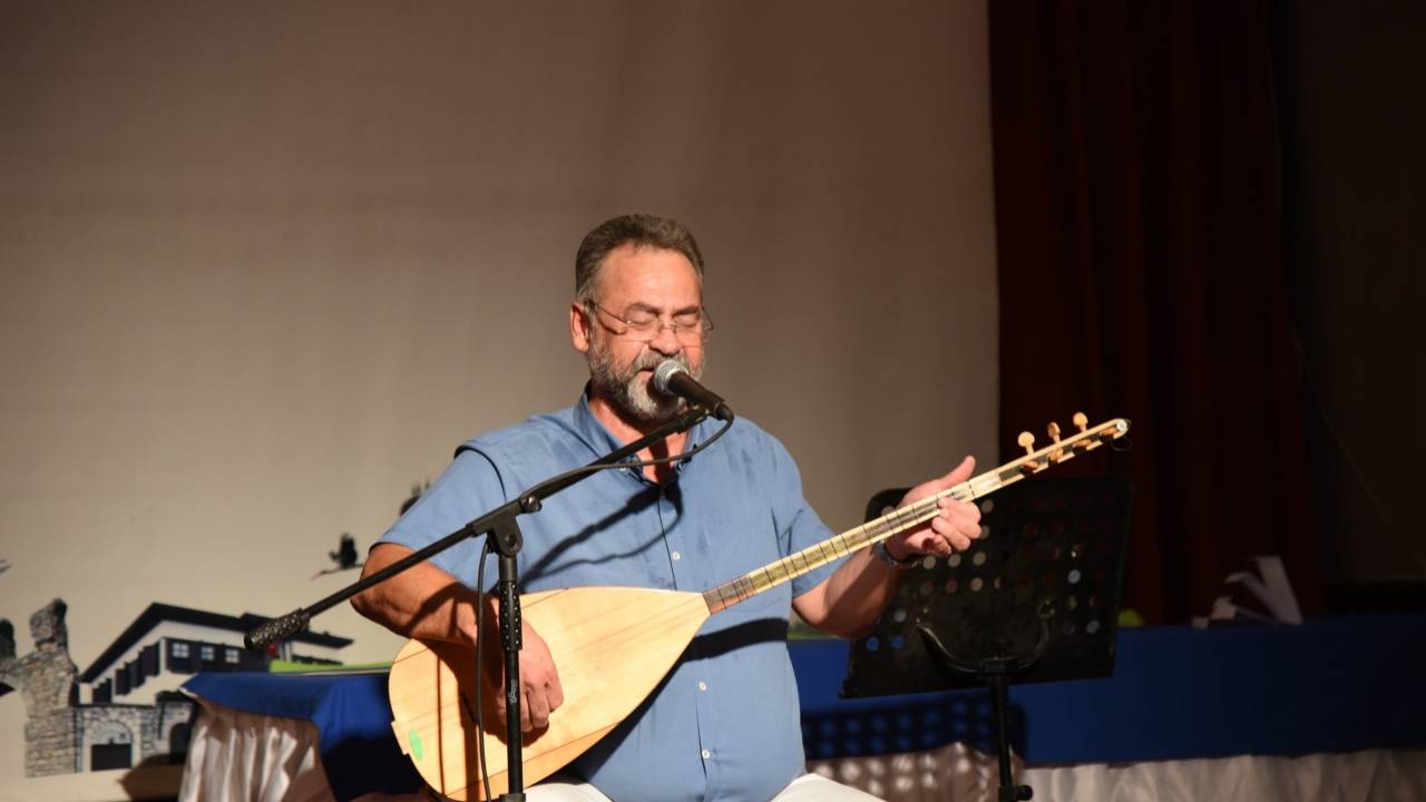 Tolga Çandar