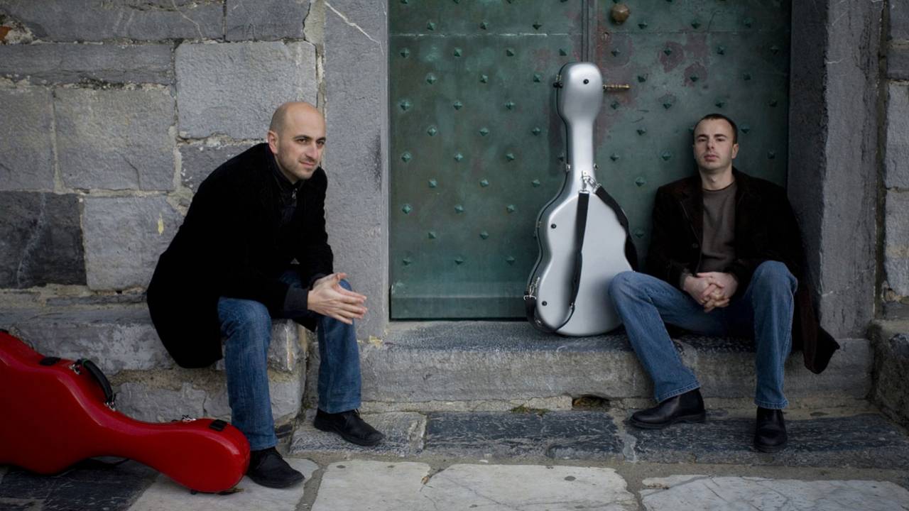 SoloDuo