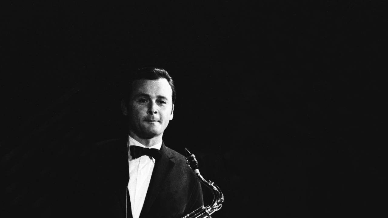 Stan Getz