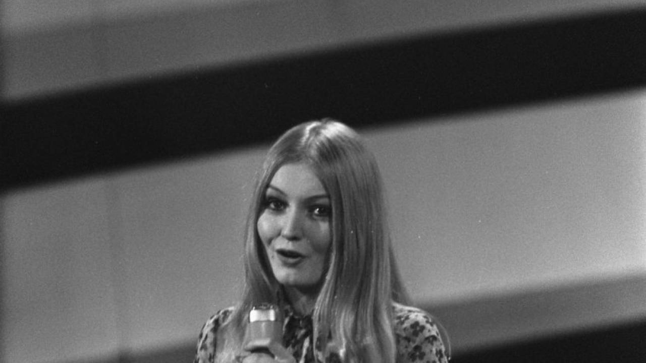 Mary Hopkin