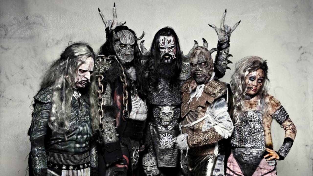 Lordi