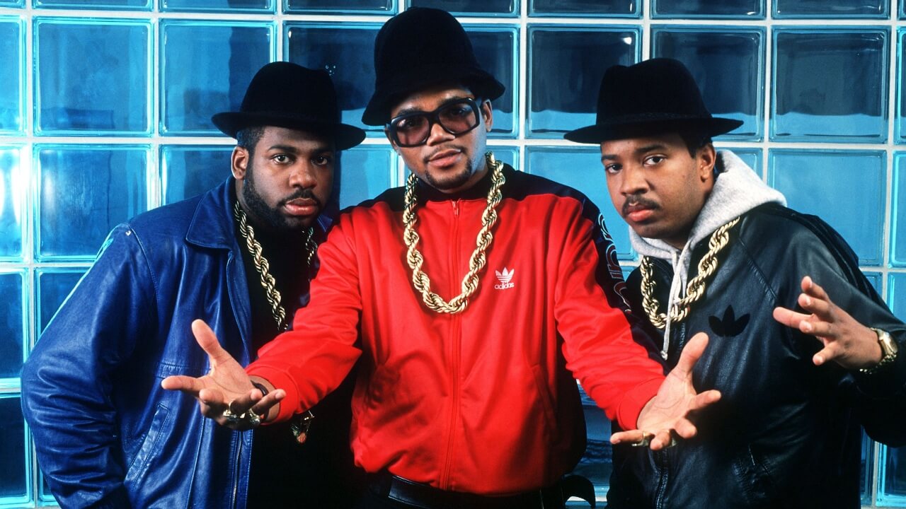Run-DMC