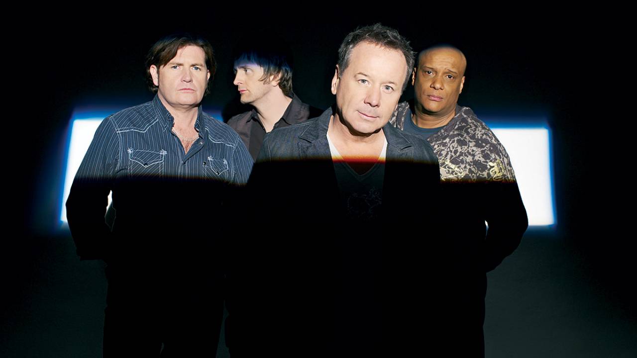 Simple Minds