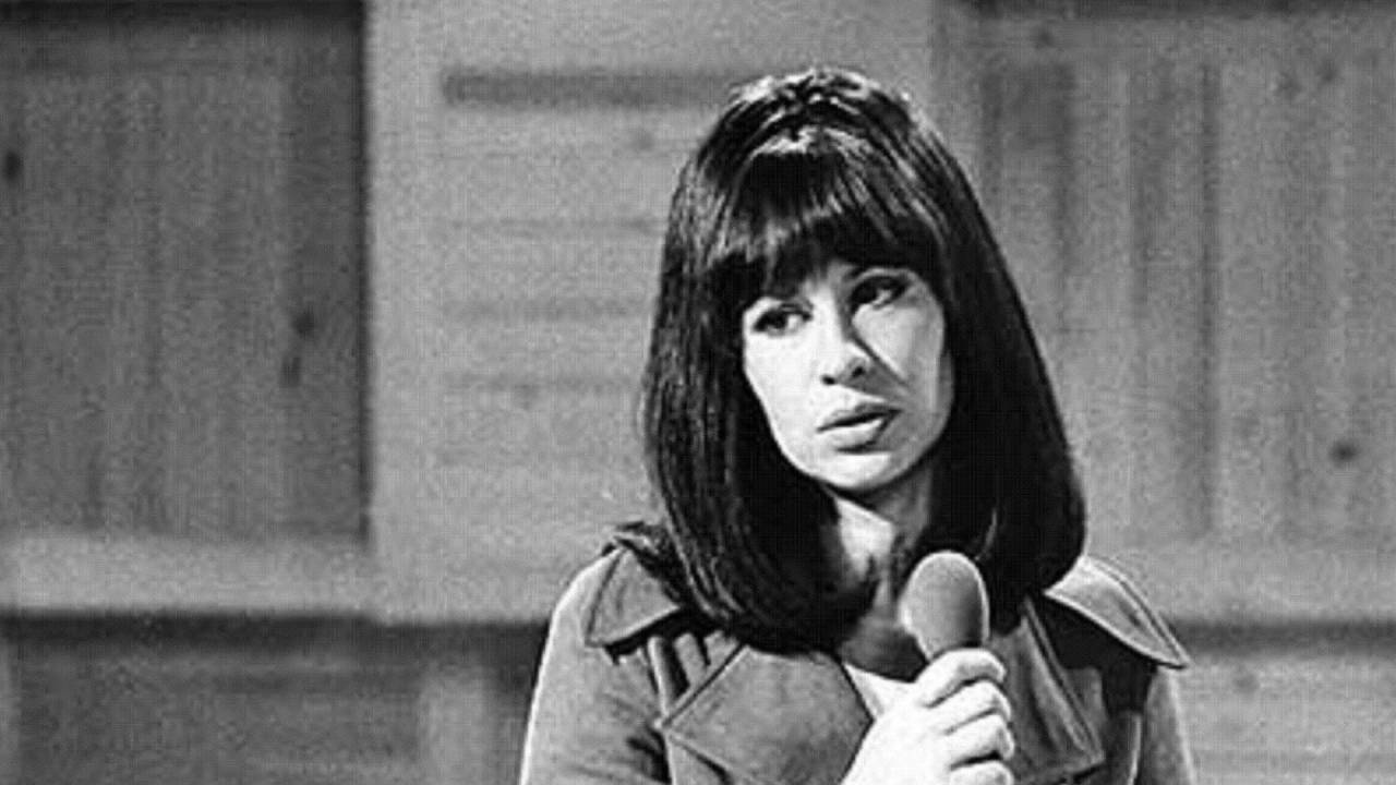Astrud Gilberto