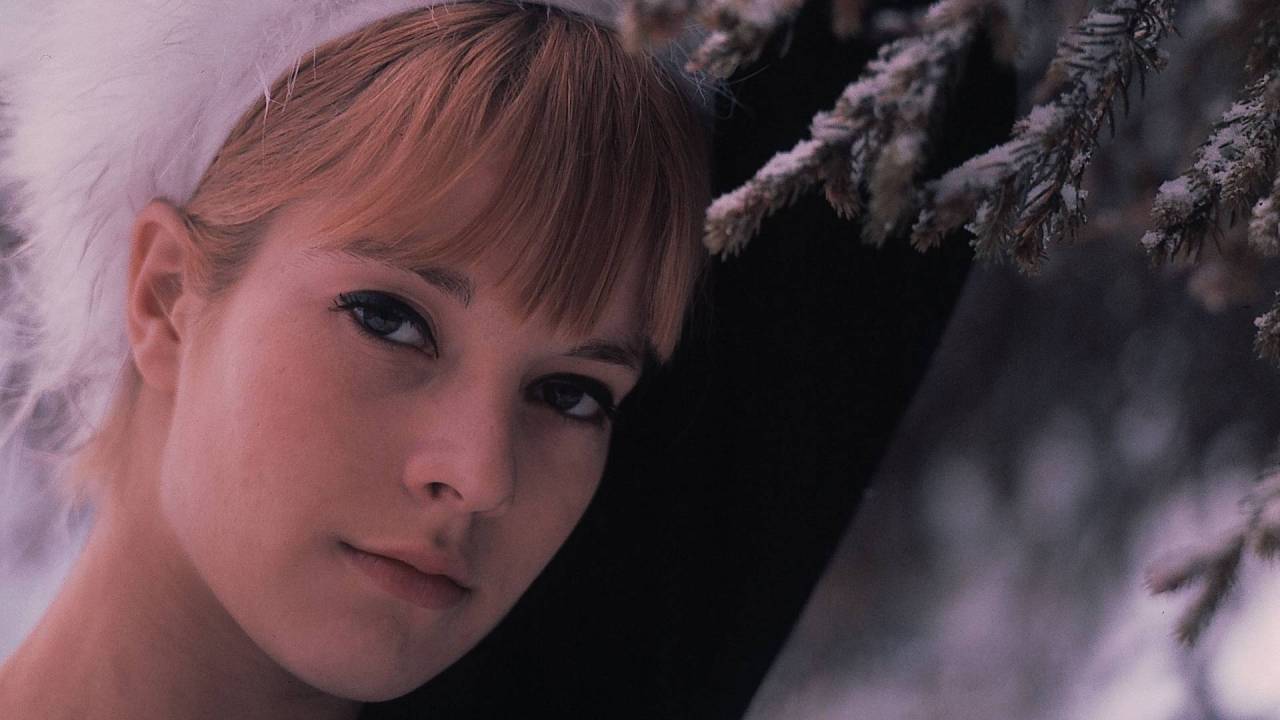 Sylvie Vartan