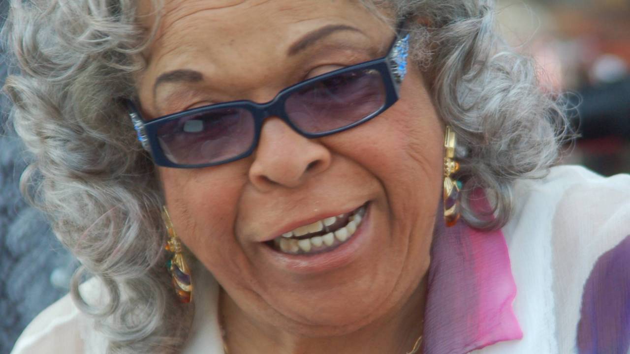 Della Reese