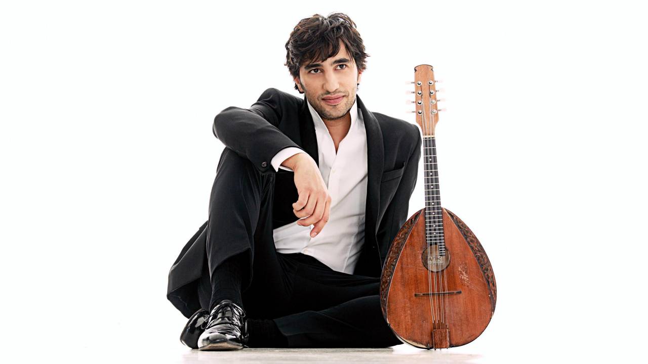 Avi Avital