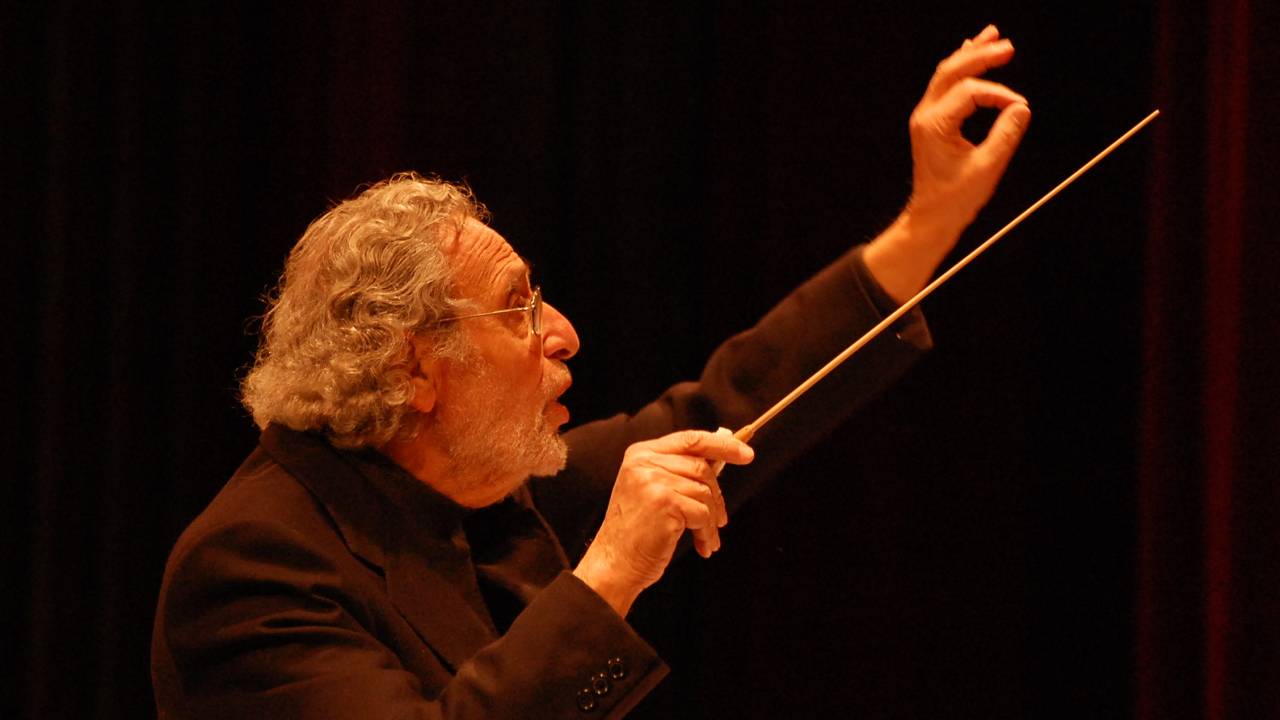 Luis Enriquez Bacalov