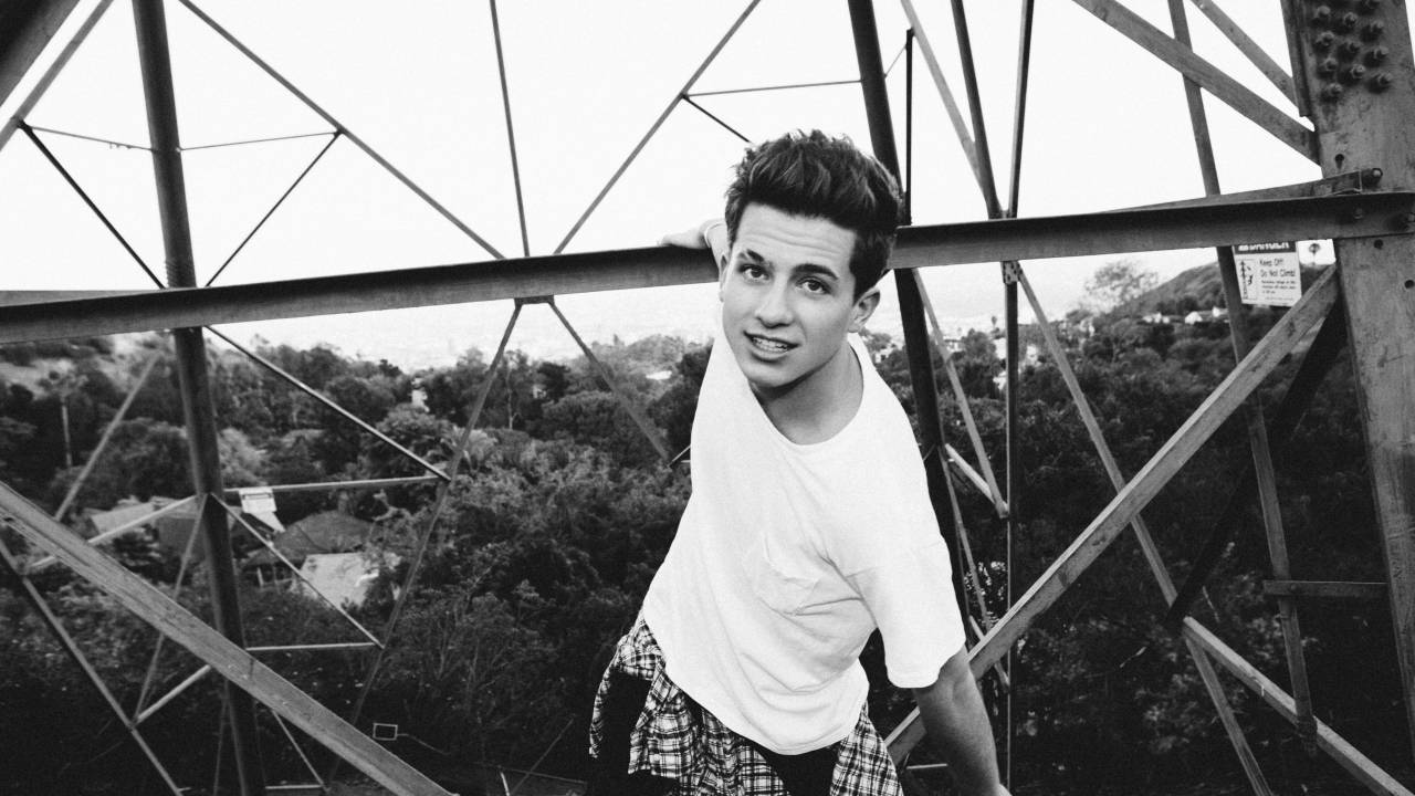 Charlie Puth
