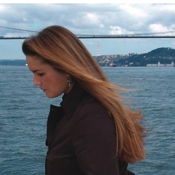 Jazz İstanbul, Volume I