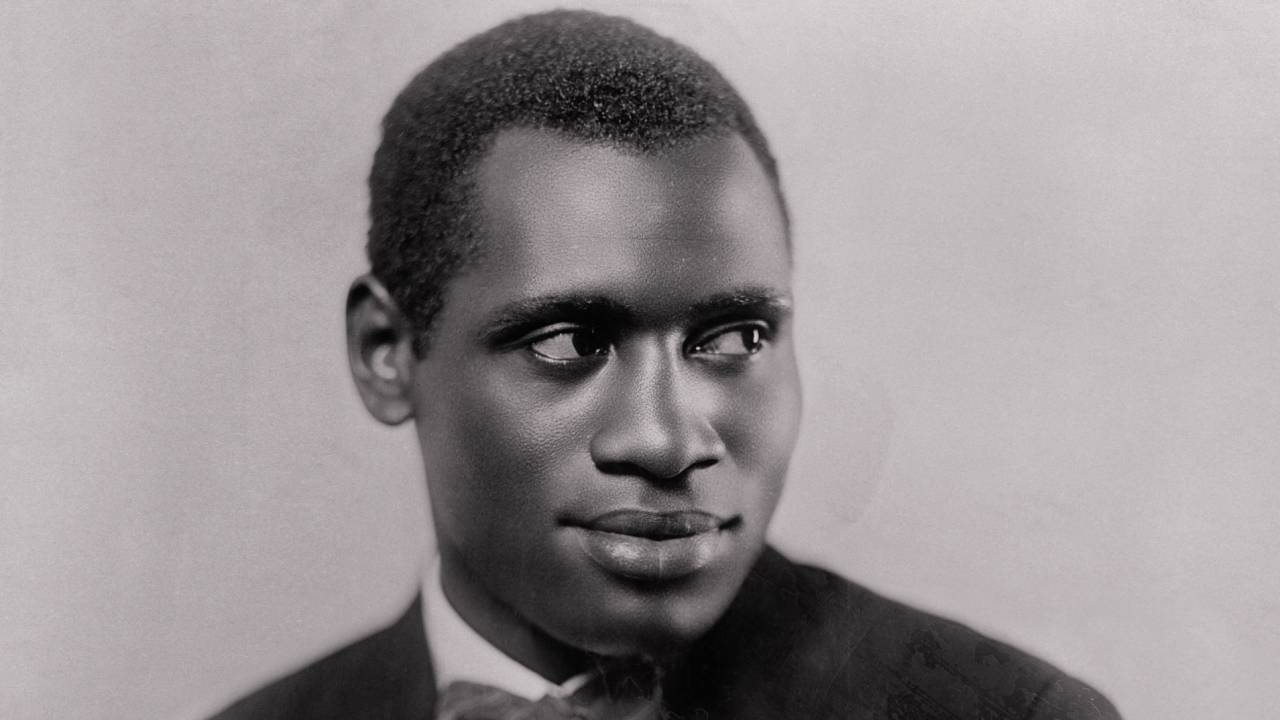 Paul Robeson