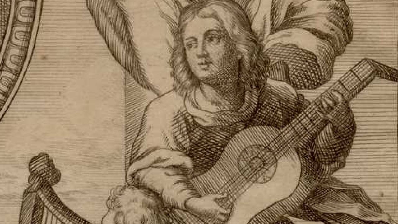 Gaspar Sanz