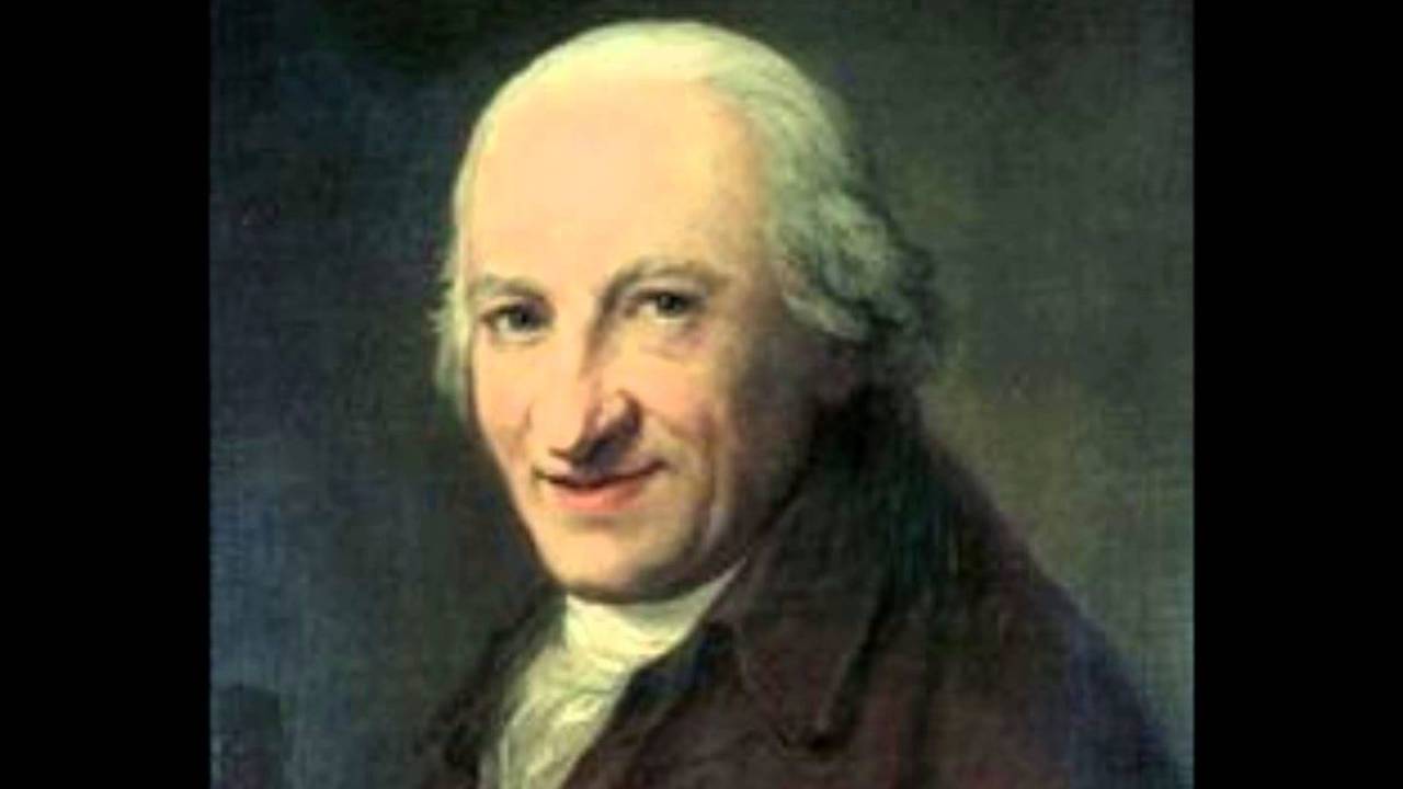Johann Friedrich Fasch