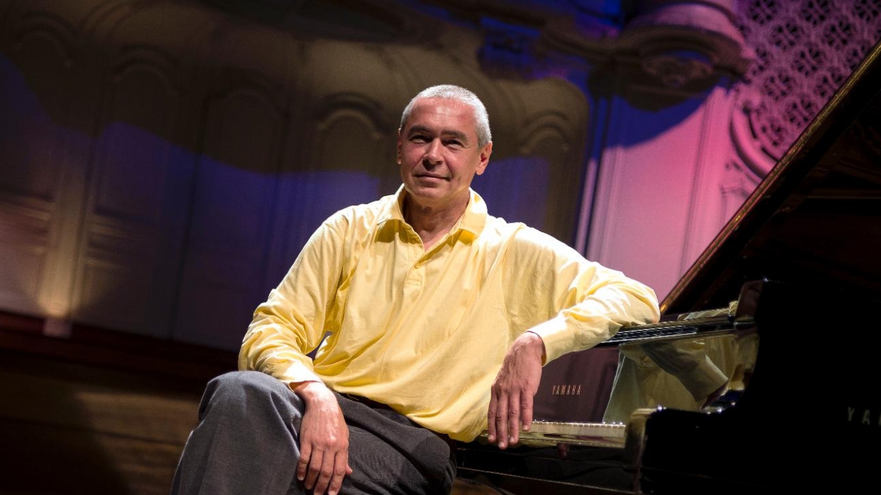 Ivo Pogorelich