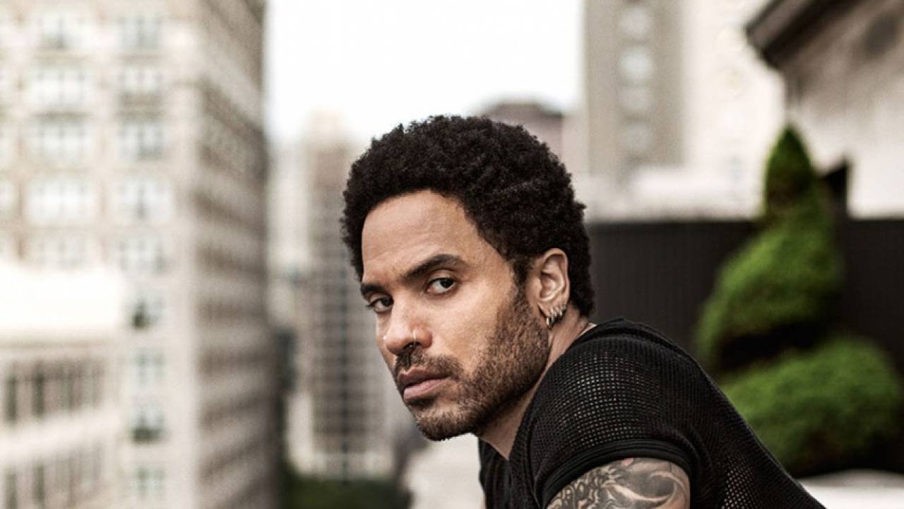 Lenny Kravitz
