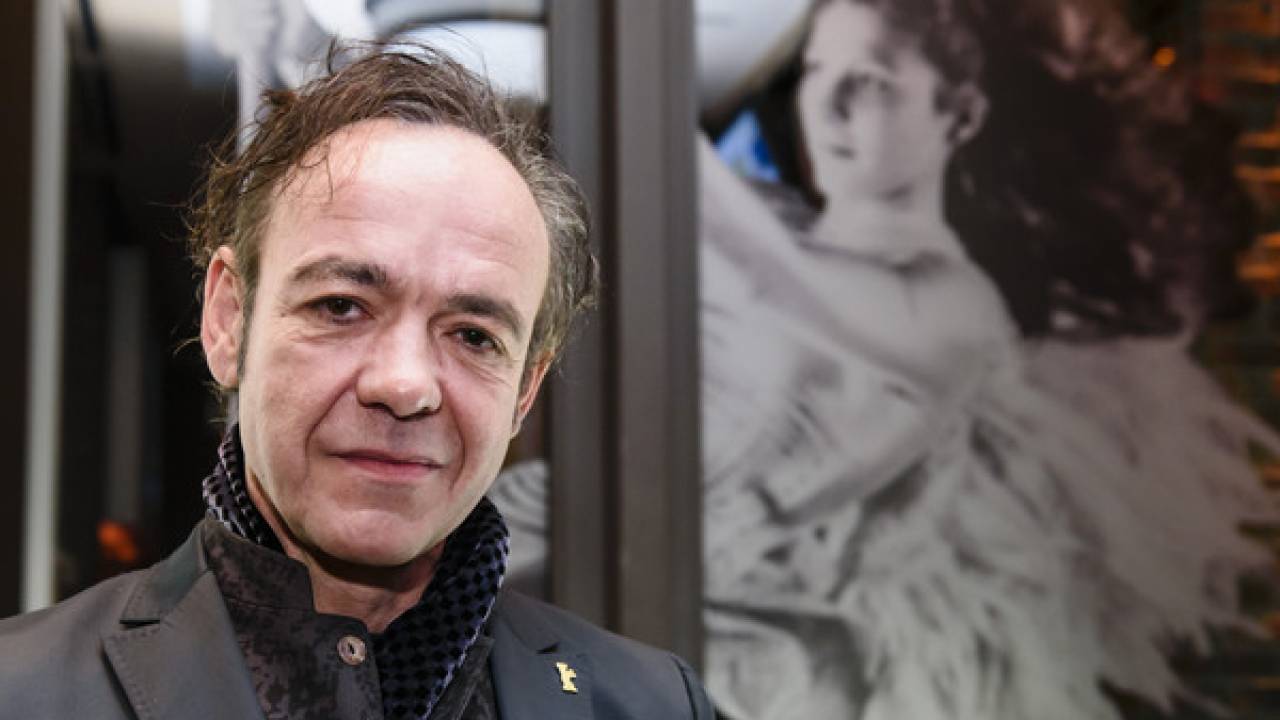 Laurent Petitgand