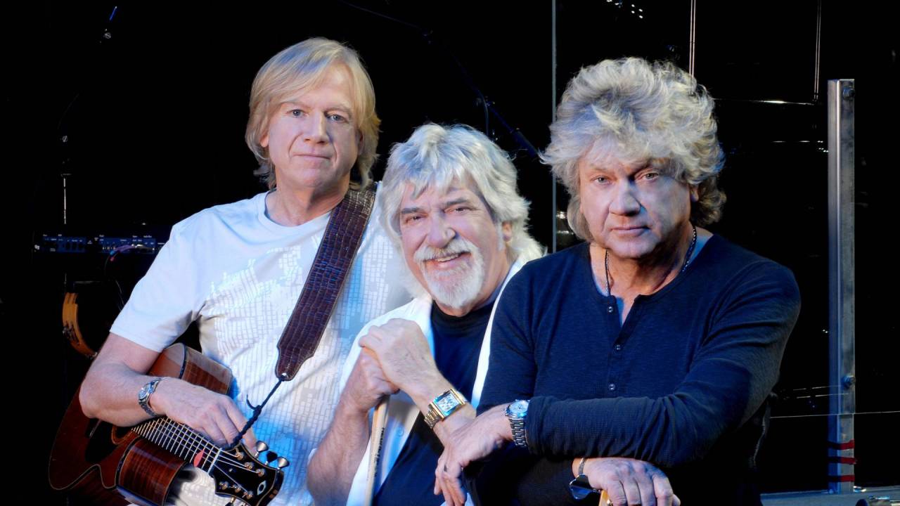 Moody Blues