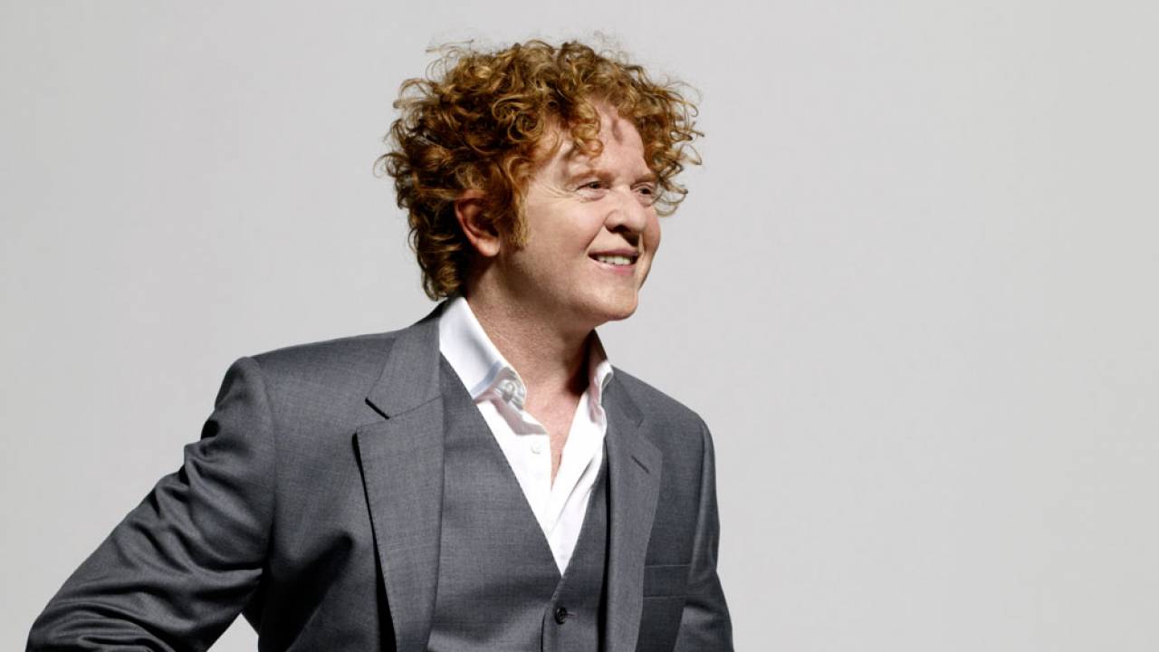 Mick Hucknall