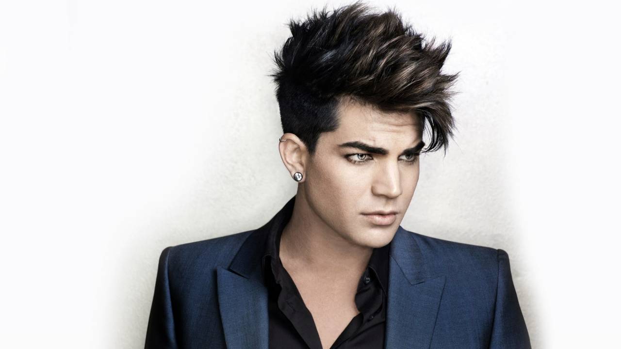 Adam Lambert