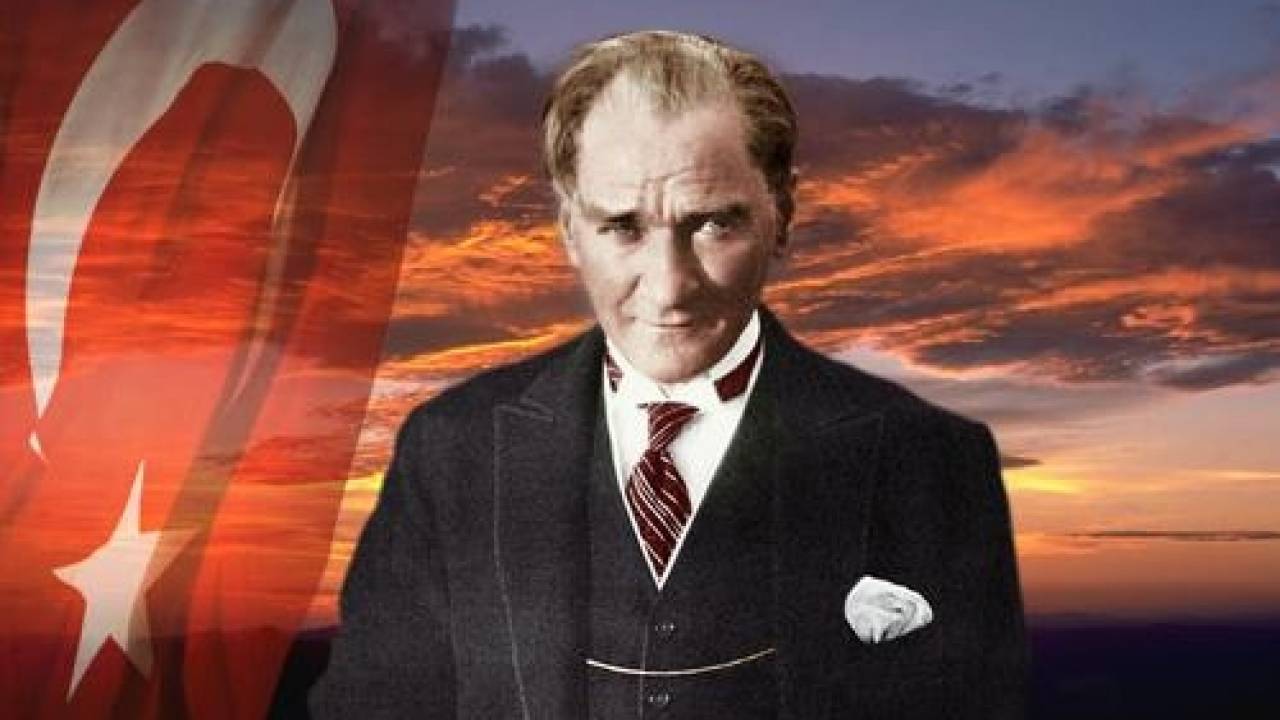 Atatürk