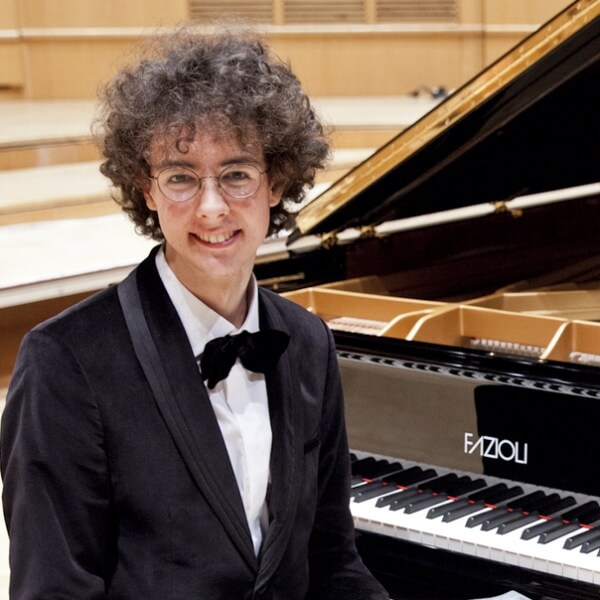 Beethoven, Schubert, Haydn and Others: Piano Works