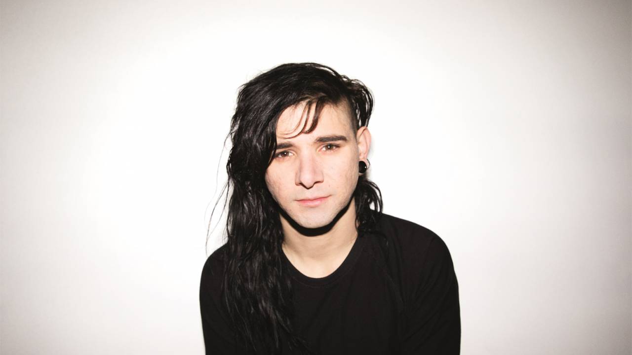 Skrillex
