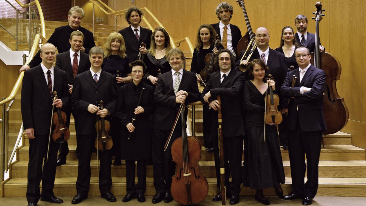Concerto Köln