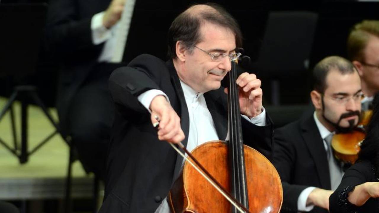 Alexander Rudin