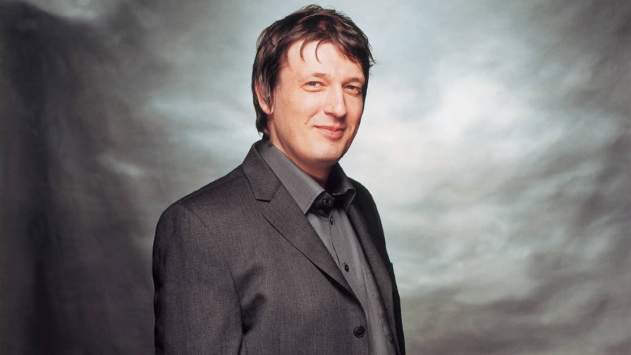 Boris Berezovsky