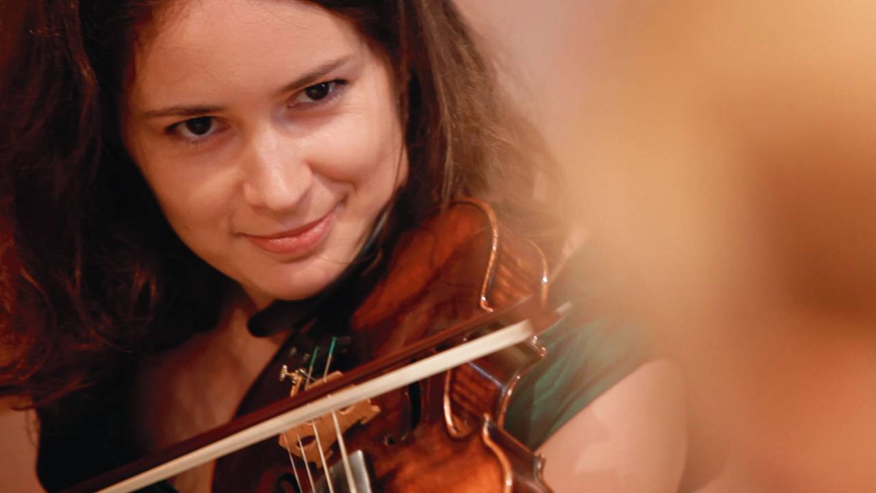 Patricia Kopatchinskaja