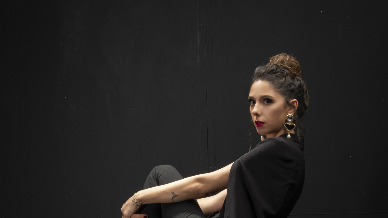 Aslı Demirer