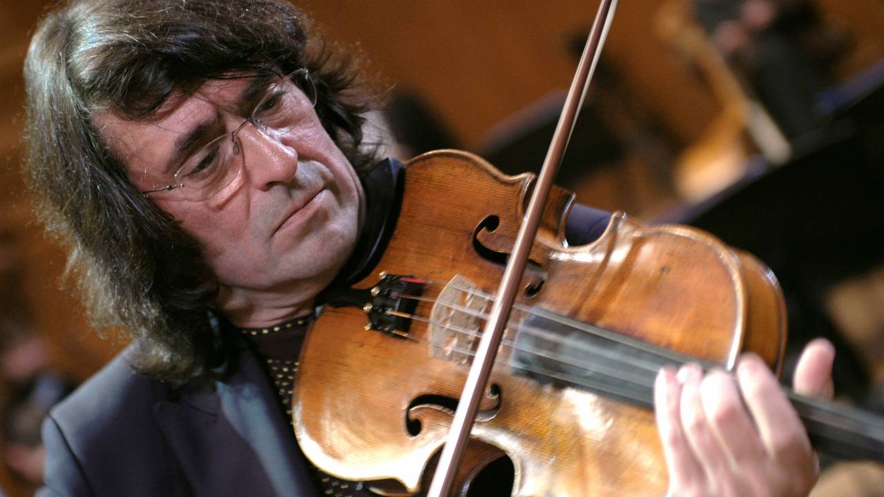 Yuri Bashmet
