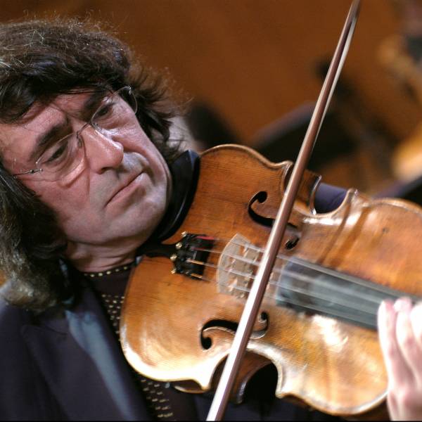 Moscow Soloists - Yuri Bashmet