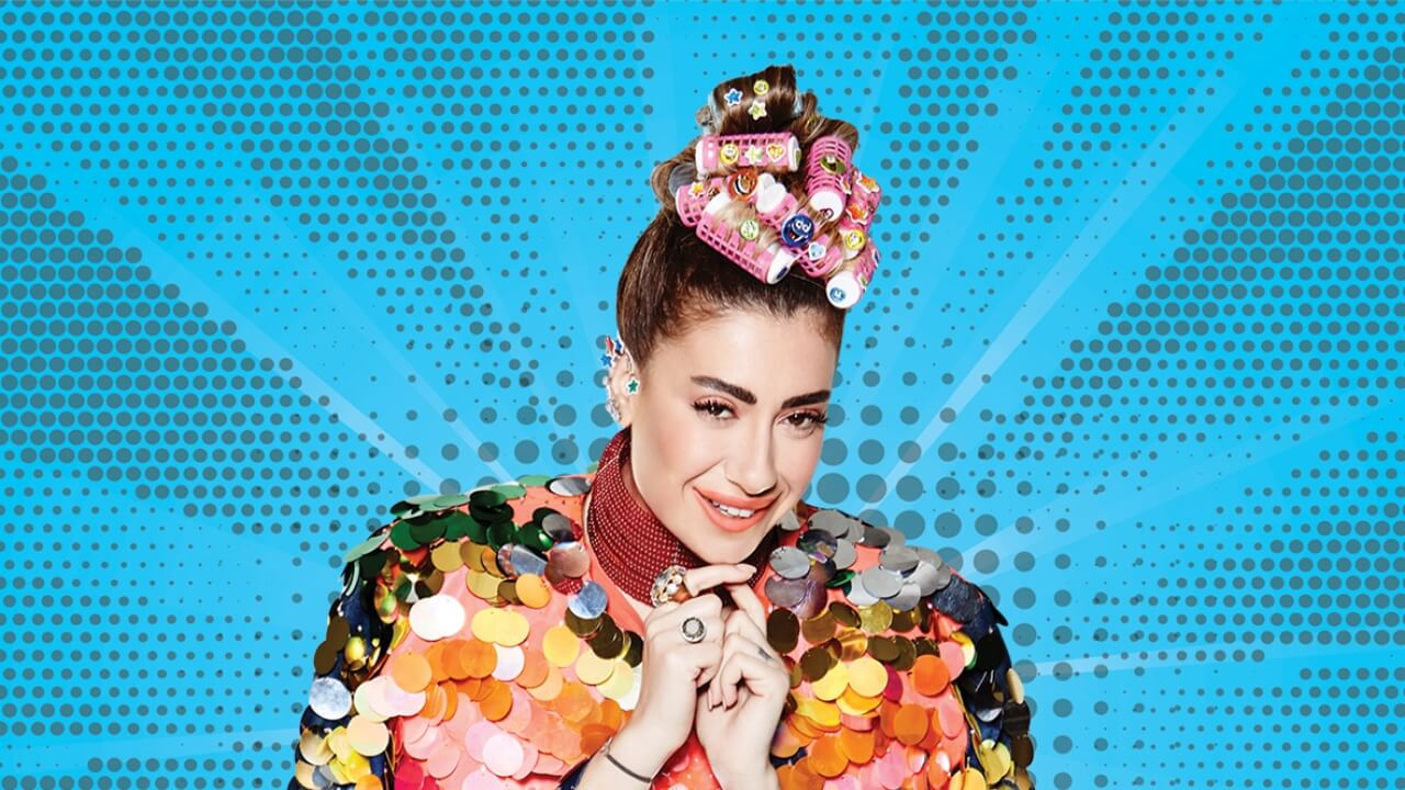 Nil Karataş