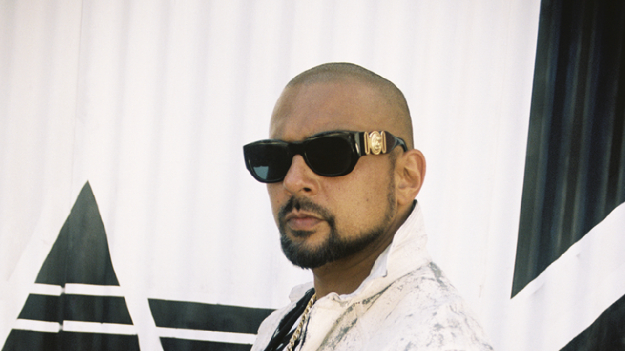 Sean Paul