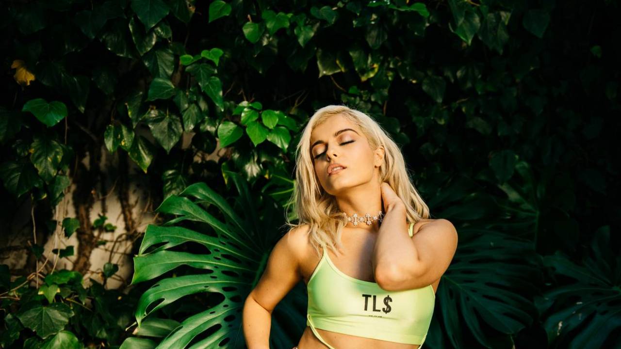 Bebe Rexha