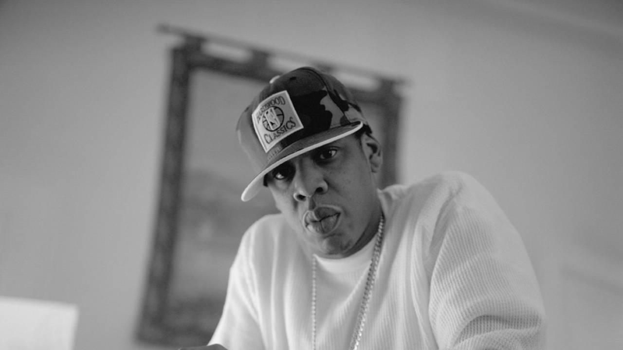 Jay-Z