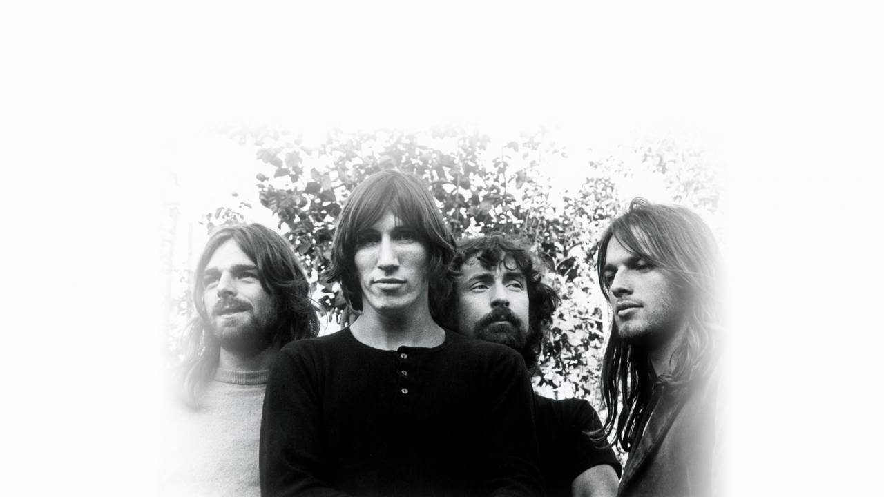 Pink Floyd