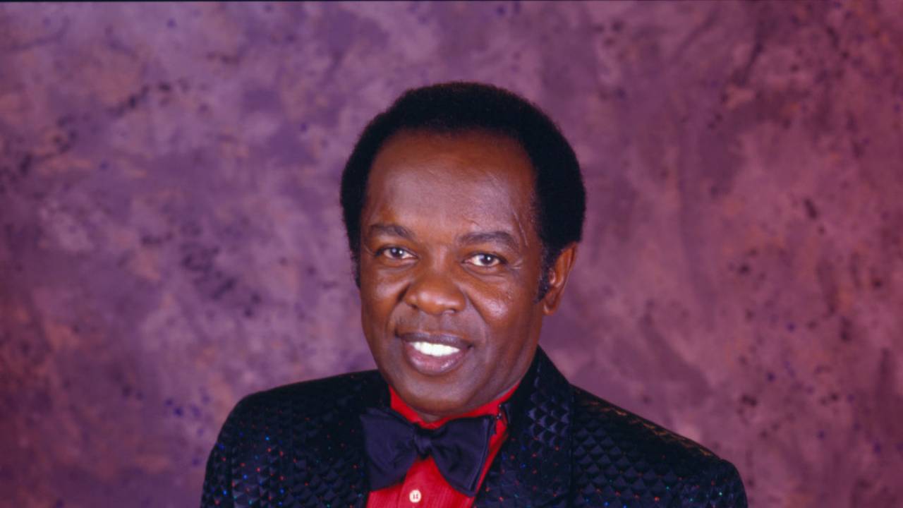 Jon Lucien