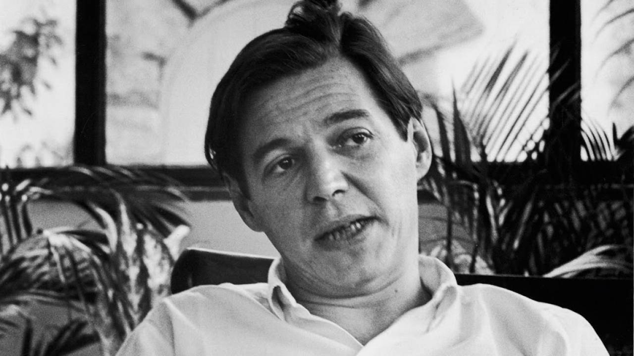 Antonio Carlos Jobim