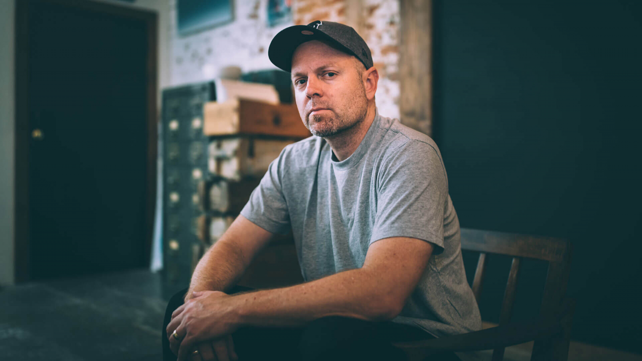 DJ Shadow