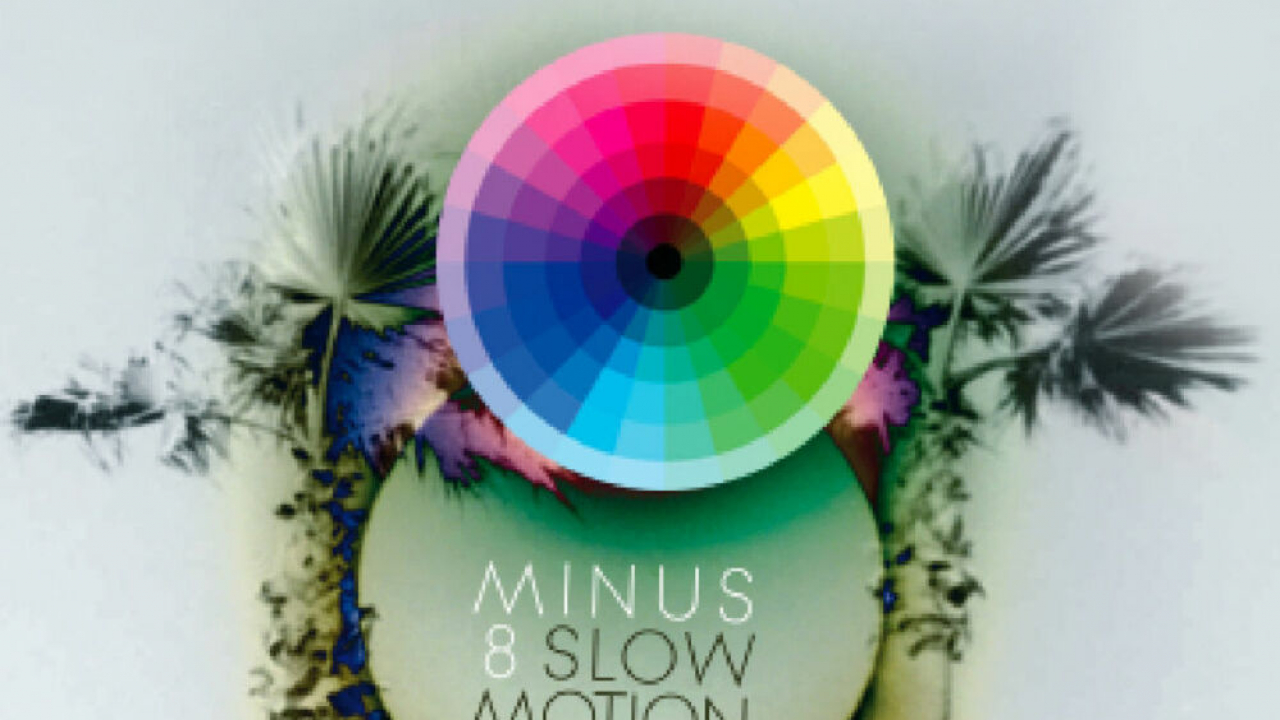 Minus 8