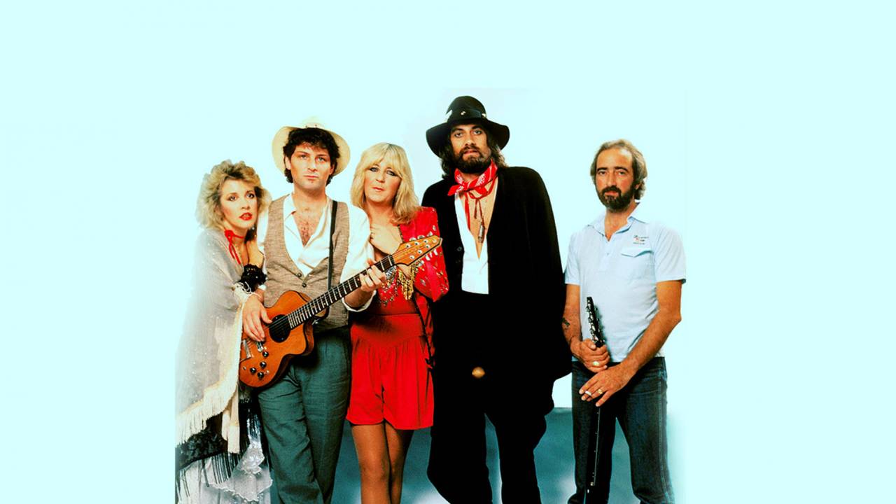 Fleetwood Mac
