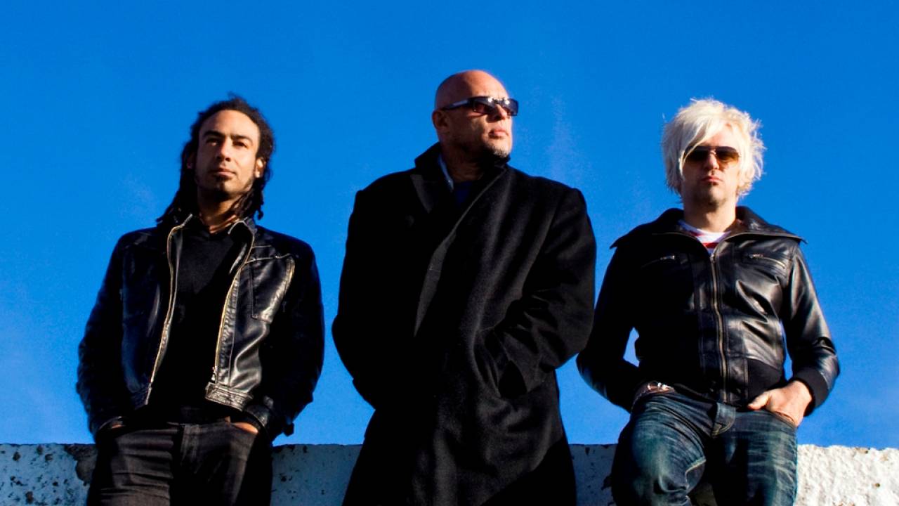 The Christians