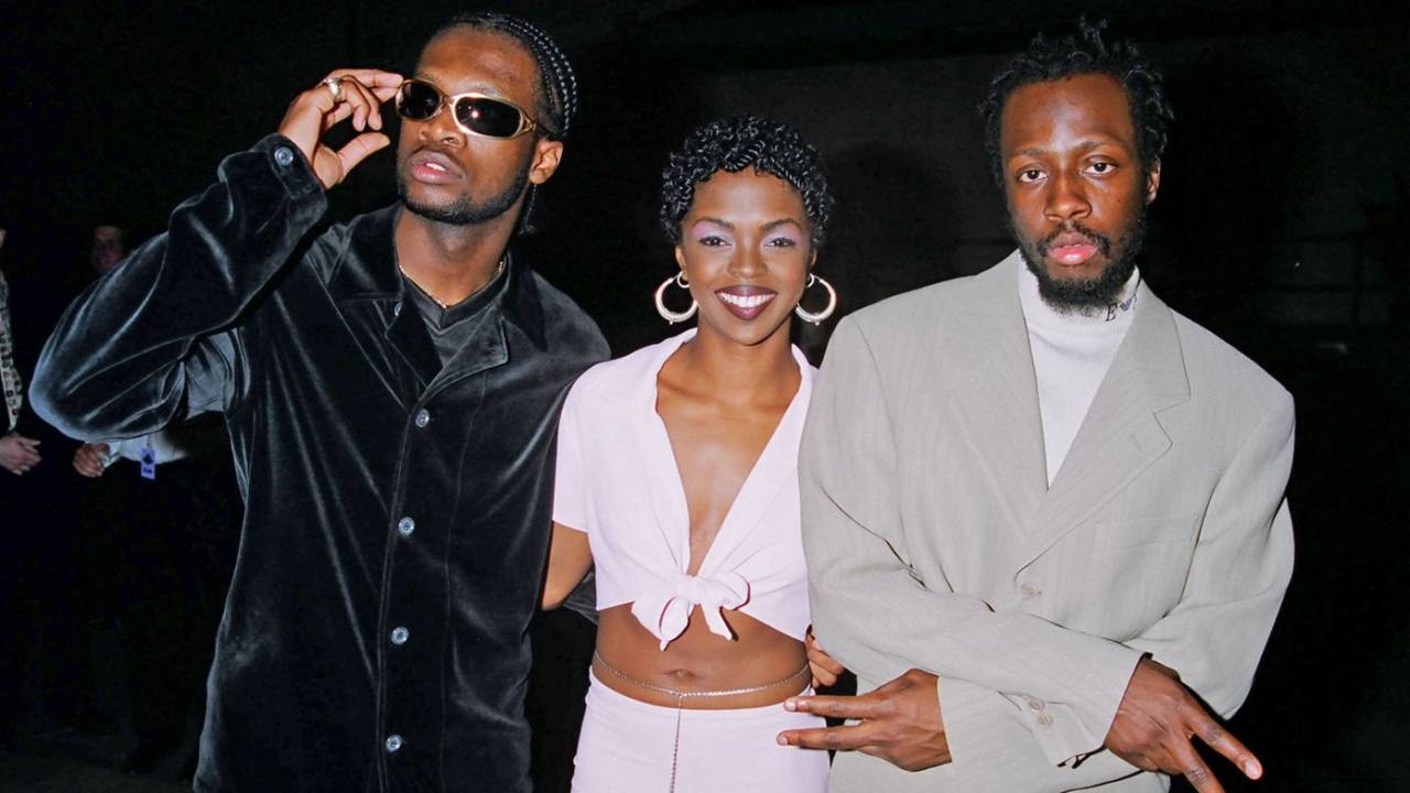 Fugees