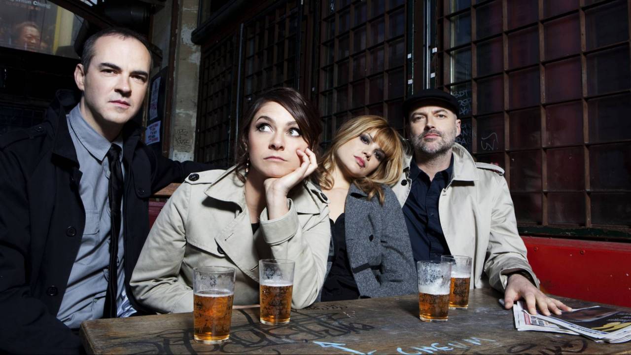 Nouvelle Vague