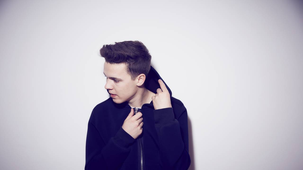 Felix Jaehn