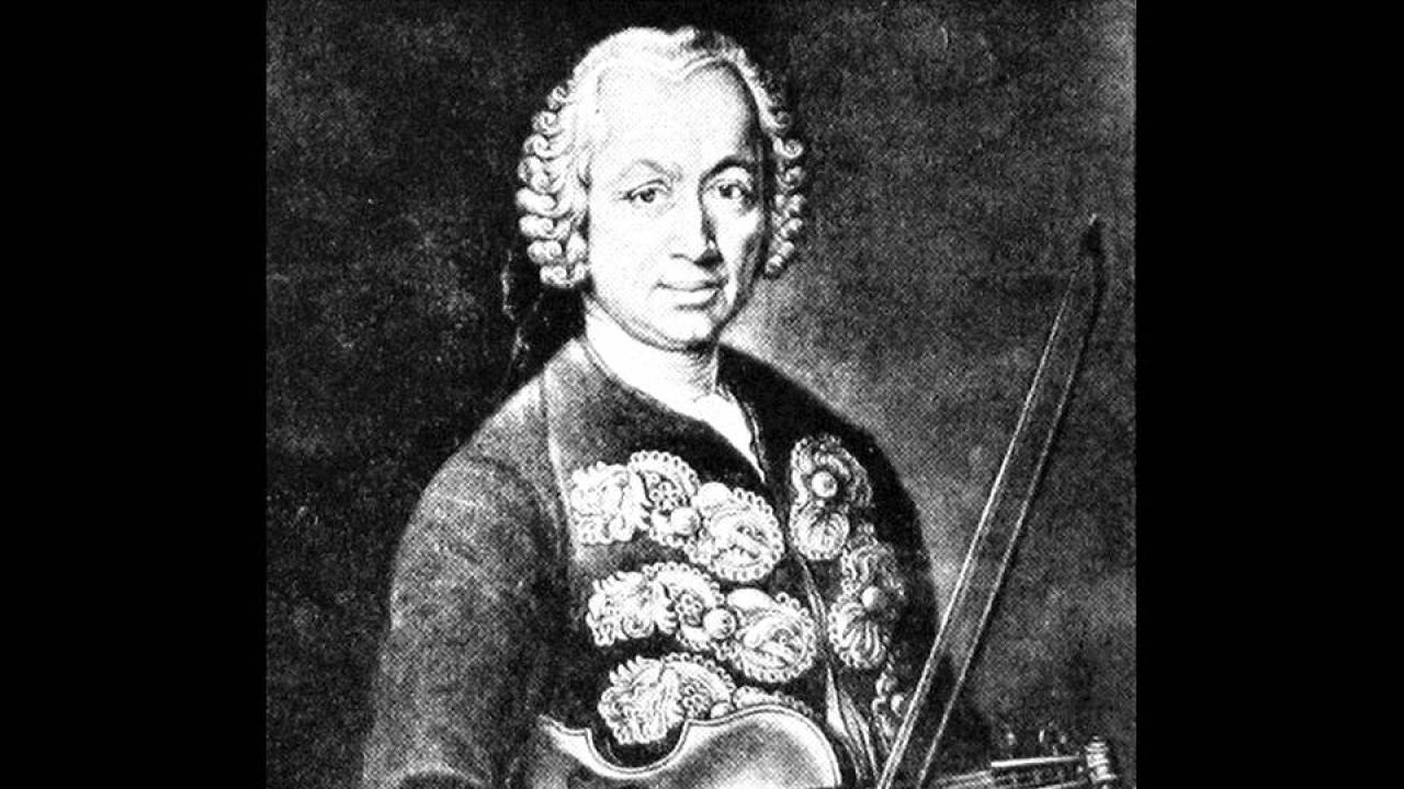 Franz Benda